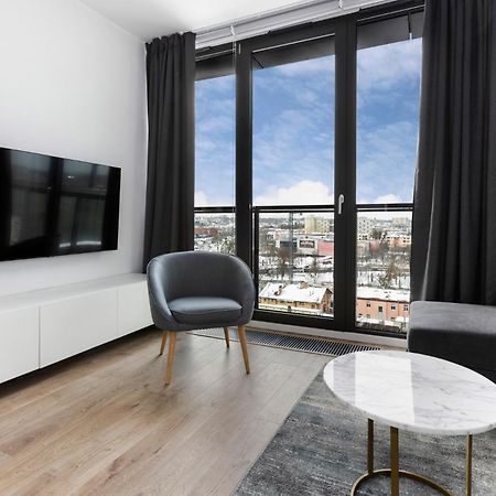 Dream Team Nordic Haven Apartment Bydgoszcz Exterior foto