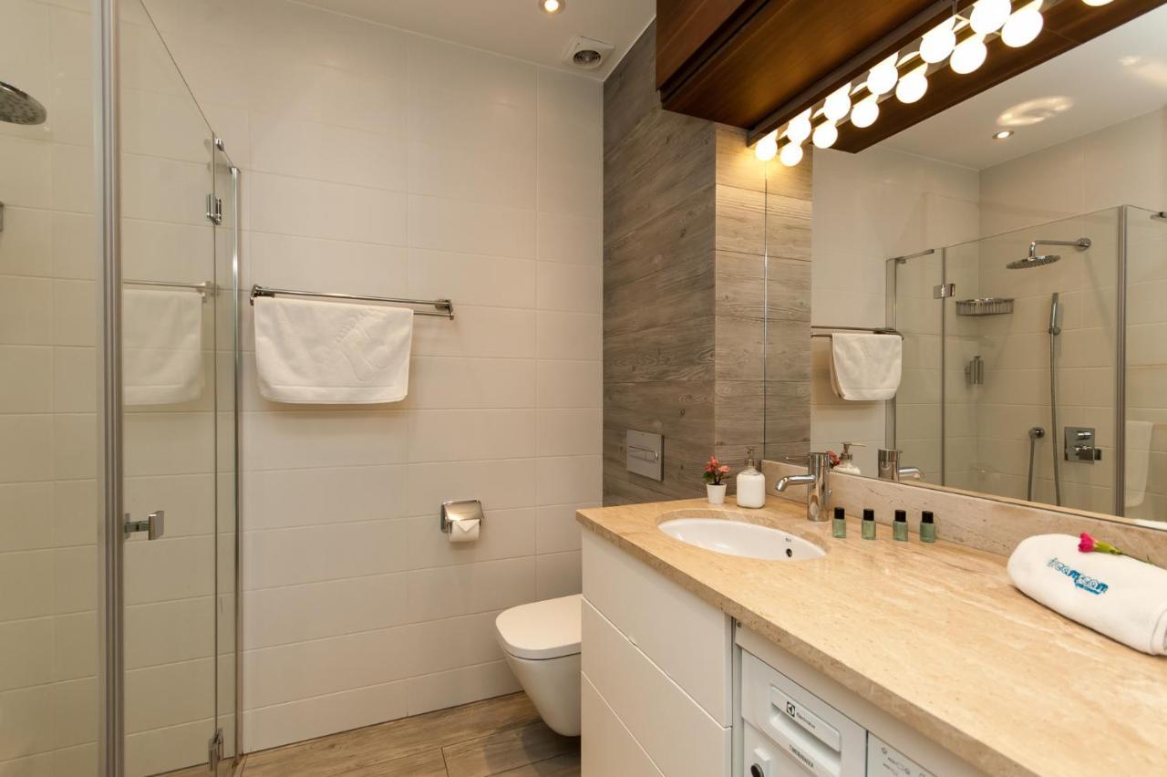 Dream Team Nordic Haven Apartment Bydgoszcz Exterior foto