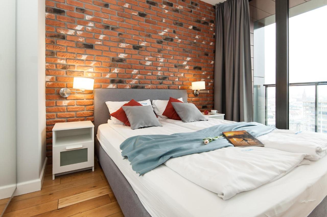 Dream Team Nordic Haven Apartment Bydgoszcz Exterior foto