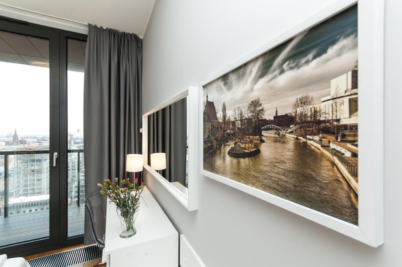 Dream Team Nordic Haven Apartment Bydgoszcz Exterior foto