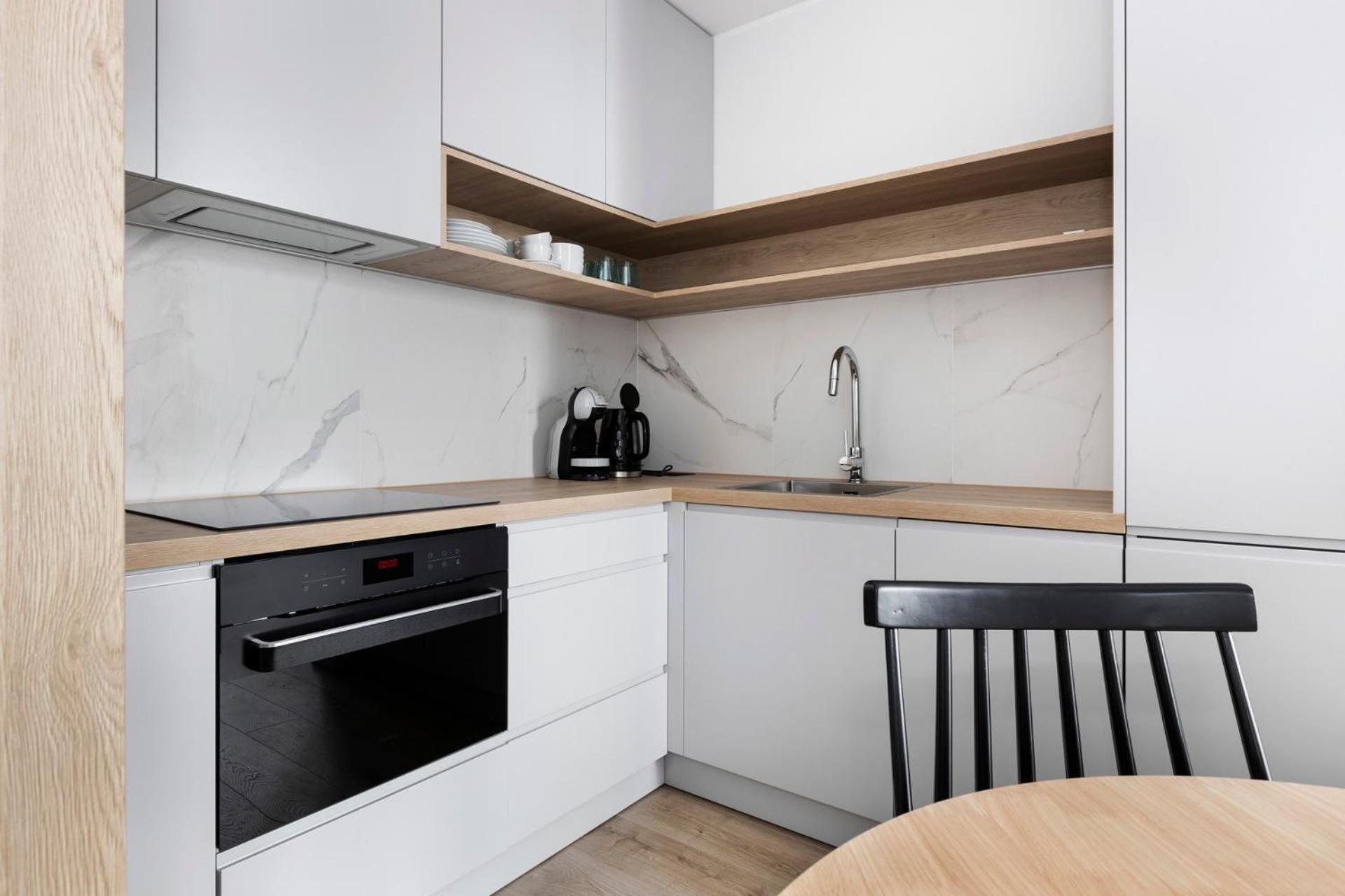 Dream Team Nordic Haven Apartment Bydgoszcz Exterior foto