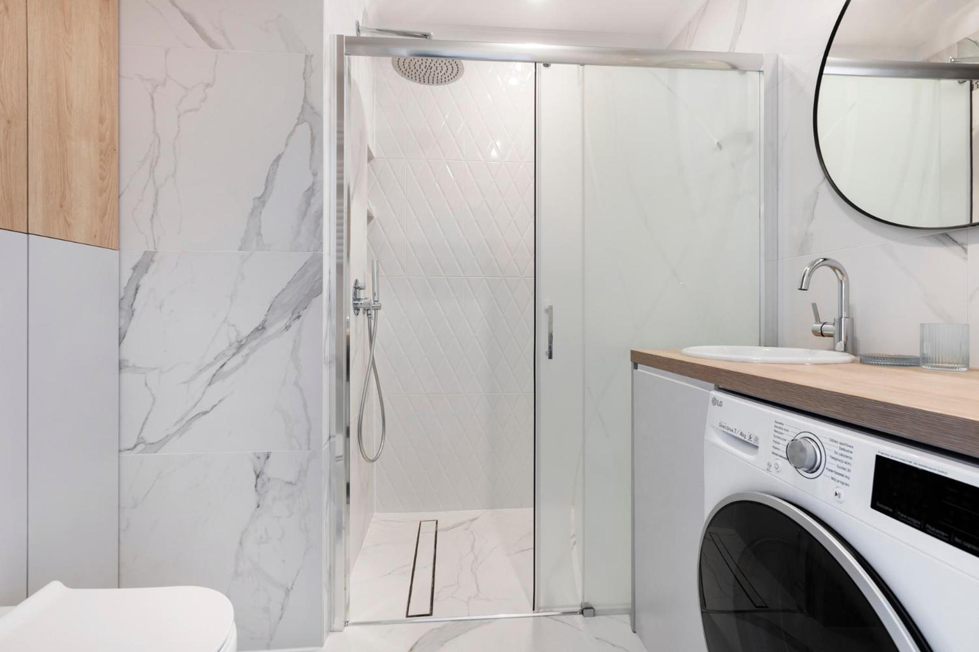 Dream Team Nordic Haven Apartment Bydgoszcz Exterior foto