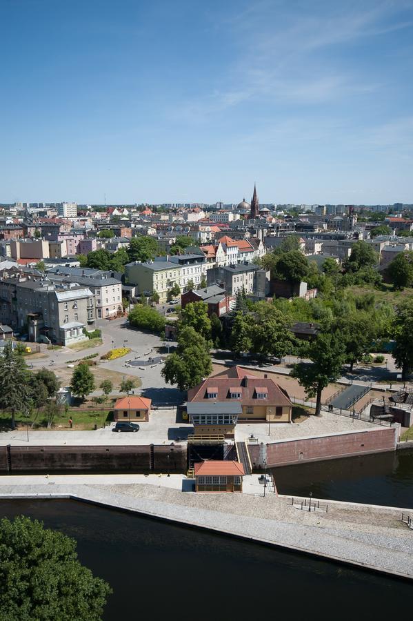 Dream Team Nordic Haven Apartment Bydgoszcz Exterior foto