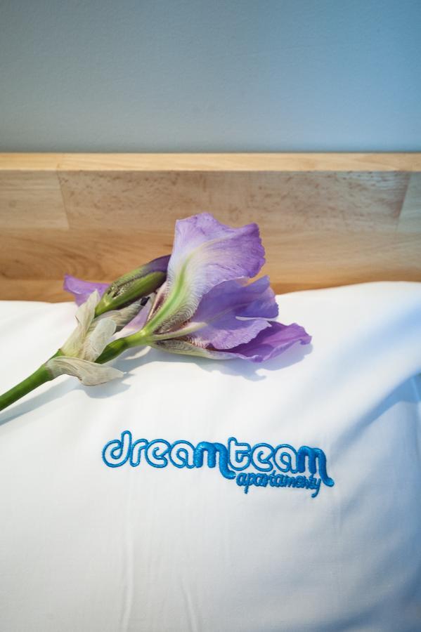 Dream Team Nordic Haven Apartment Bydgoszcz Exterior foto